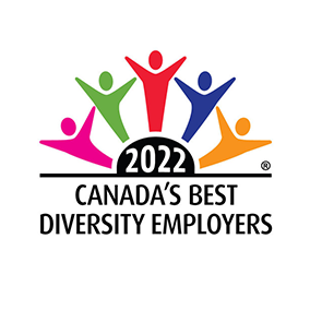Canada's Best Diversity Employers 2022 
