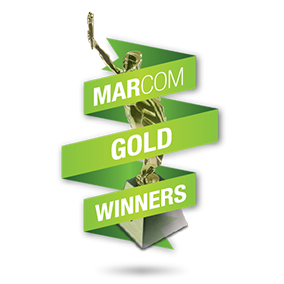 Winner Gold MarCom Award: Walmart Connect Virtual Client Summit 2021