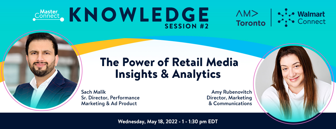 The Power of Retail MediaInsights & Analytics