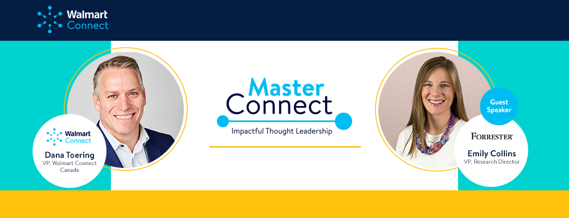 Master Connect - Embracing the next big thing: 2022 Predictions for Marketers - March 3, 2022
