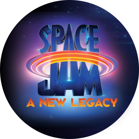 Marketing and Merchandising Scores Big Points for Space Jam: A New Legacy
