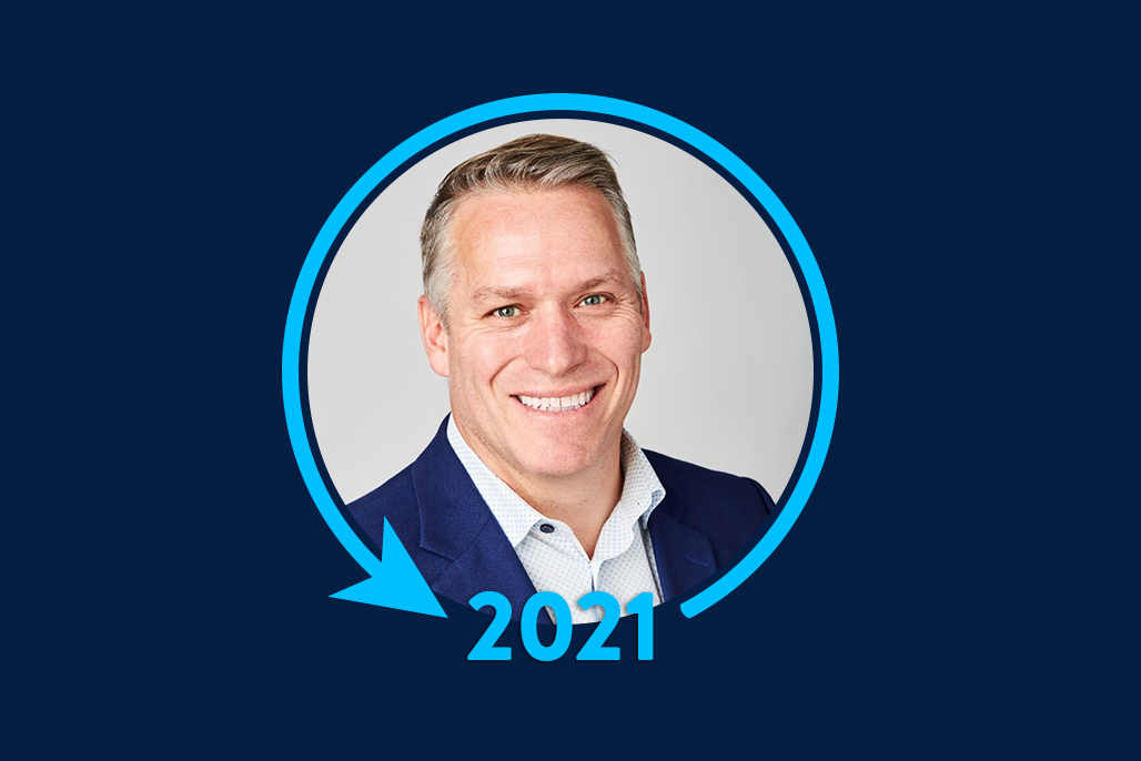 Q&A with Dana Toering, Vice President, Walmart Connect. A Look Back on 2021 & What’s Ahead for 2022