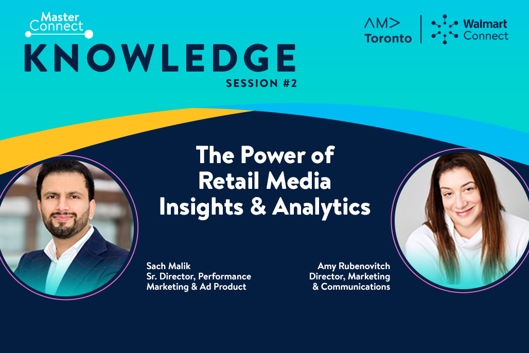 The Power of Retail Media Insights & Analytics