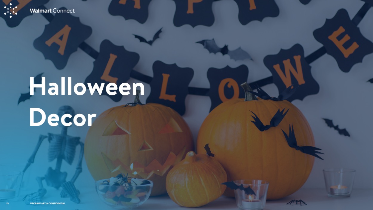 WMC Insights Guide: Halloween 2024