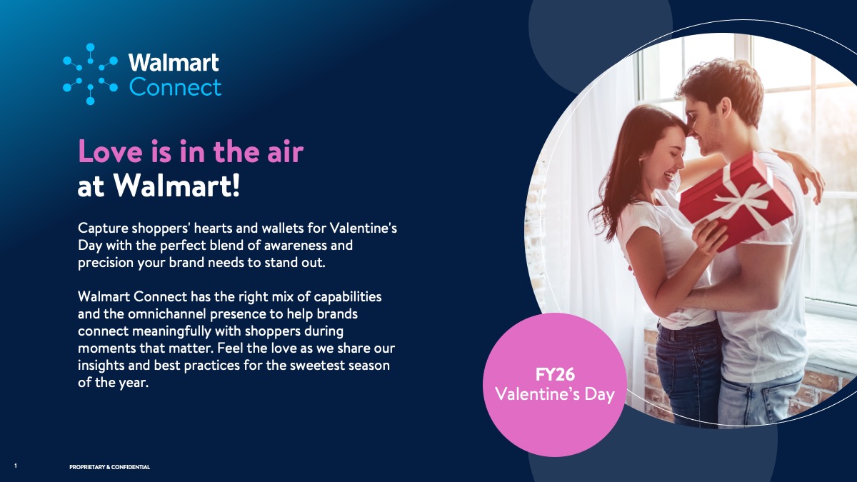 WMC Insights Guide: Valentine's Day 2024