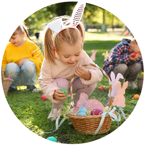 Insights Guide: Easter 2025