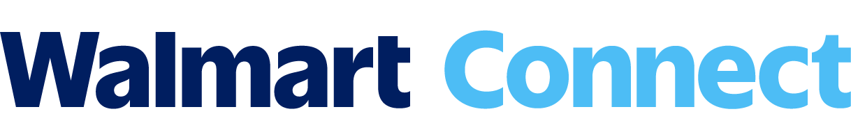 Walmart Connect Logo